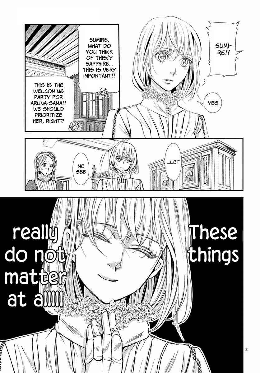 Page 4 Chapter 3 Cold Game