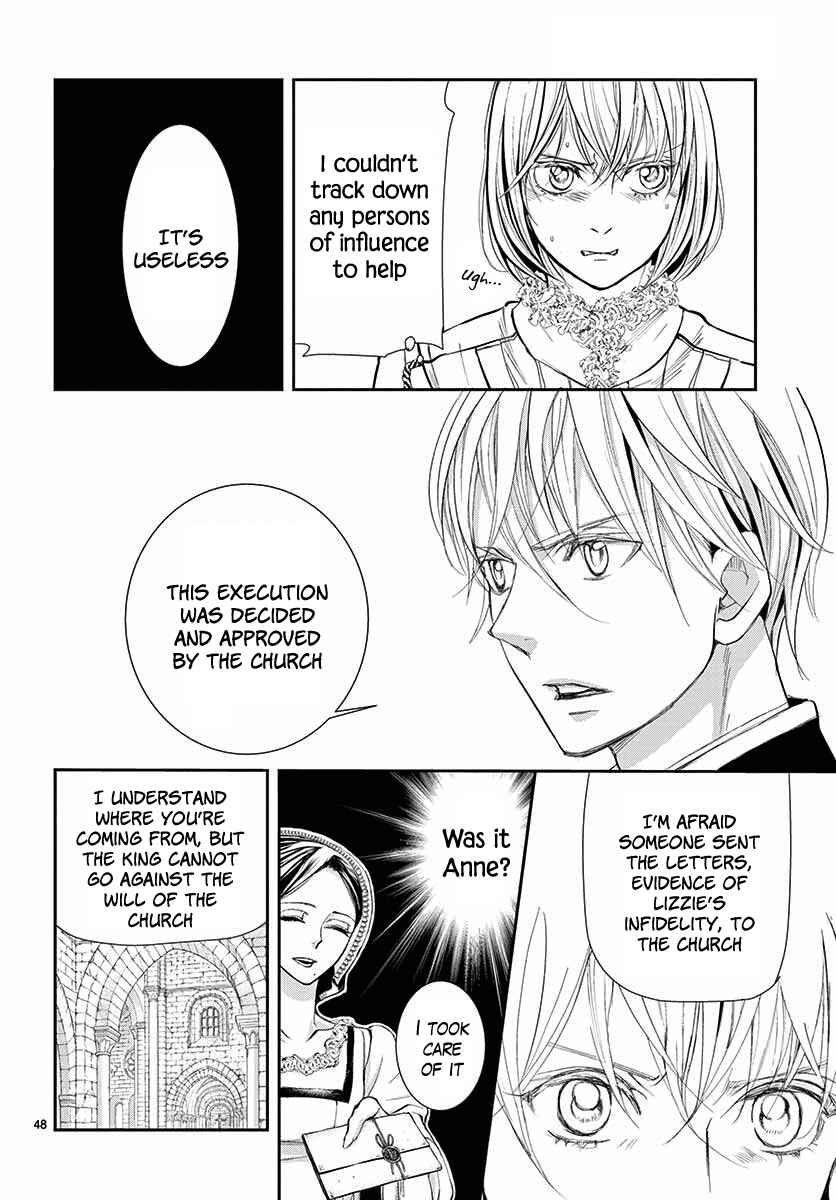 Page 49 Chapter 3 Cold Game