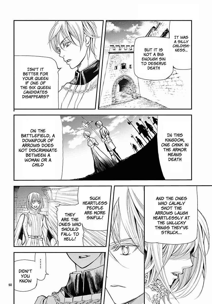 Page 51 Chapter 3 Cold Game