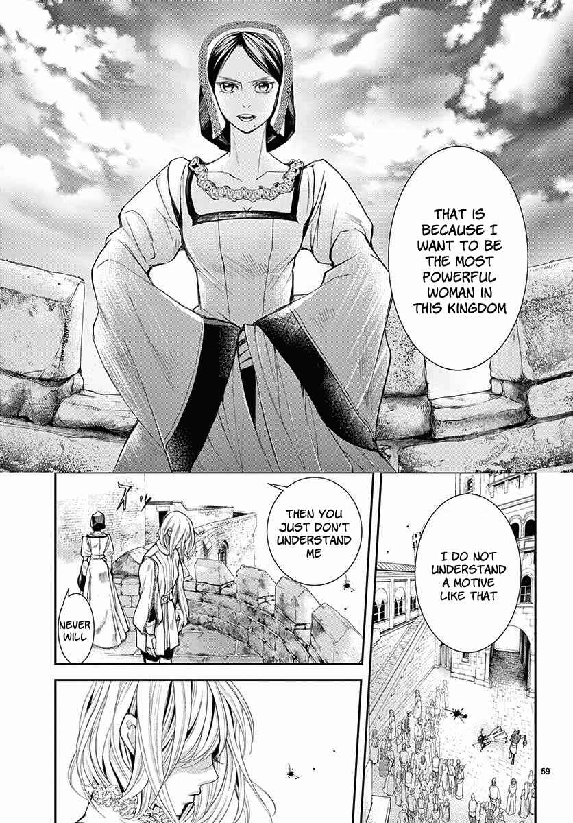 Page 59 Chapter 3 Cold Game