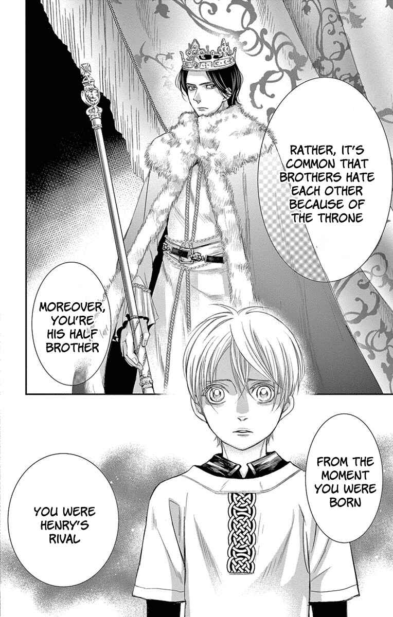 Page 10 Chapter 8 Cold Game