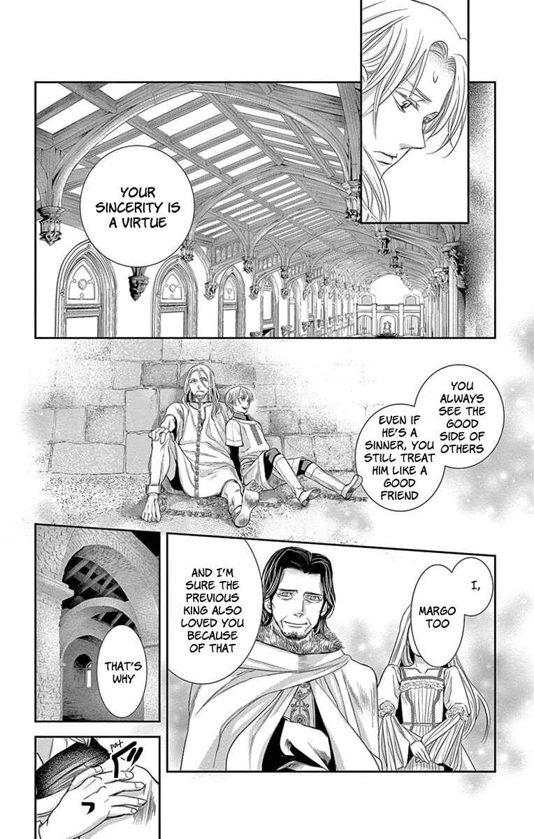 Page 12 Chapter 8 Cold Game