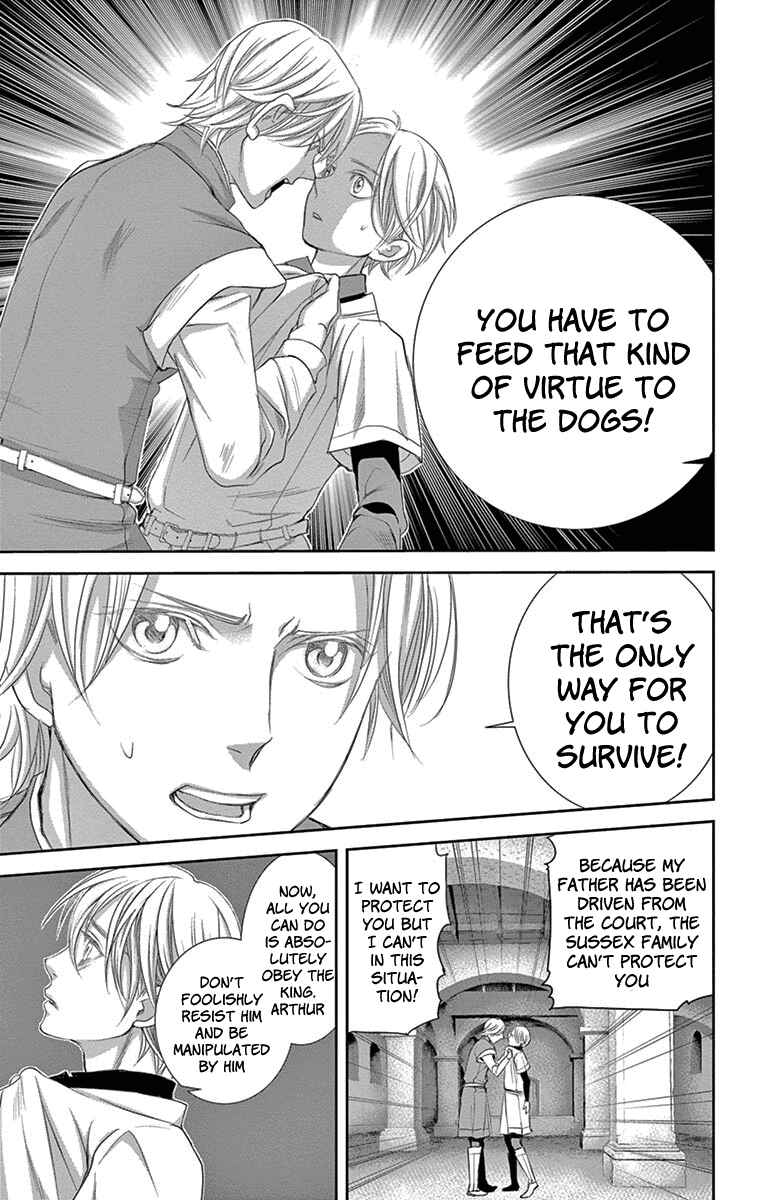 Page 13 Chapter 8 Cold Game