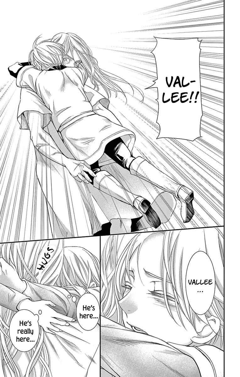 Page 15 Chapter 8 Cold Game