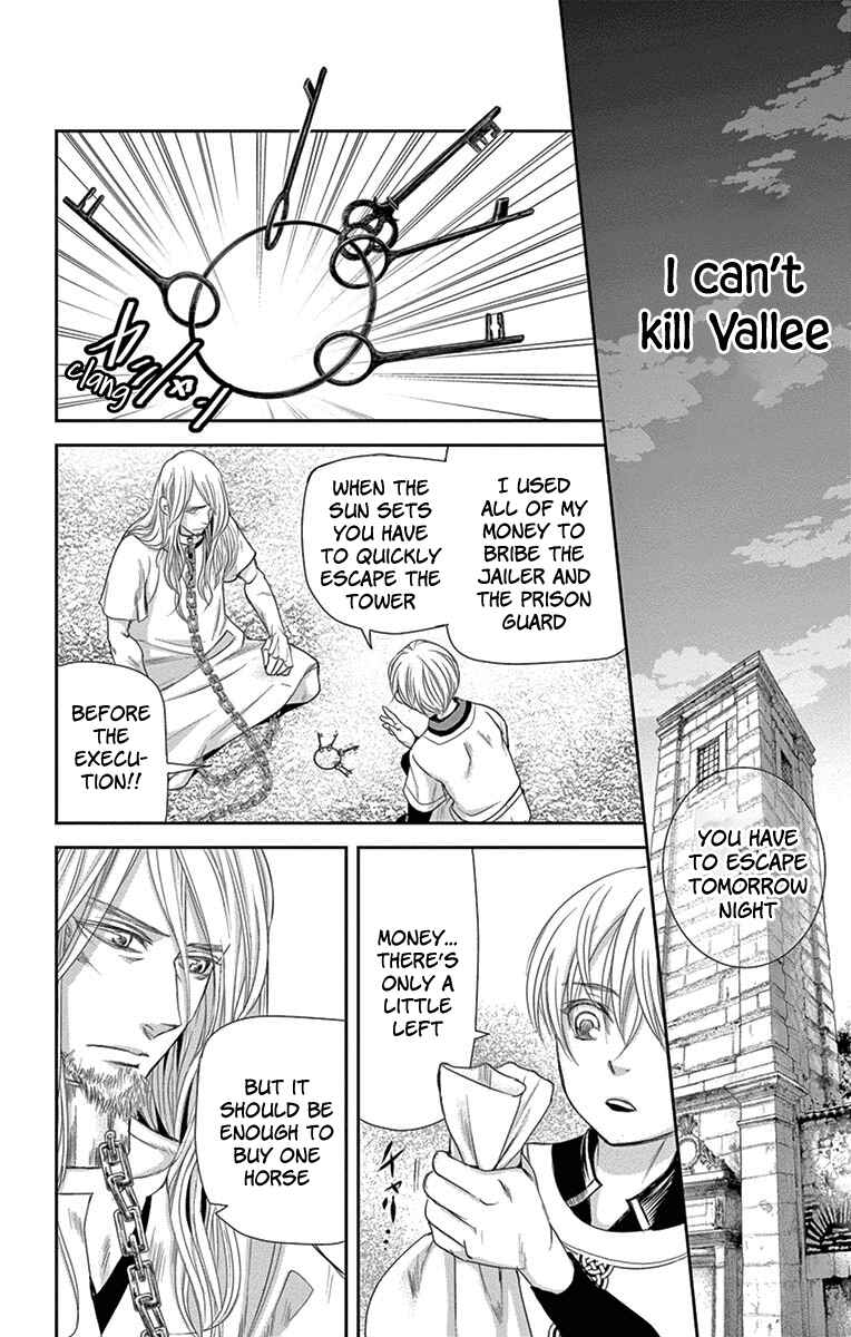 Page 16 Chapter 8 Cold Game