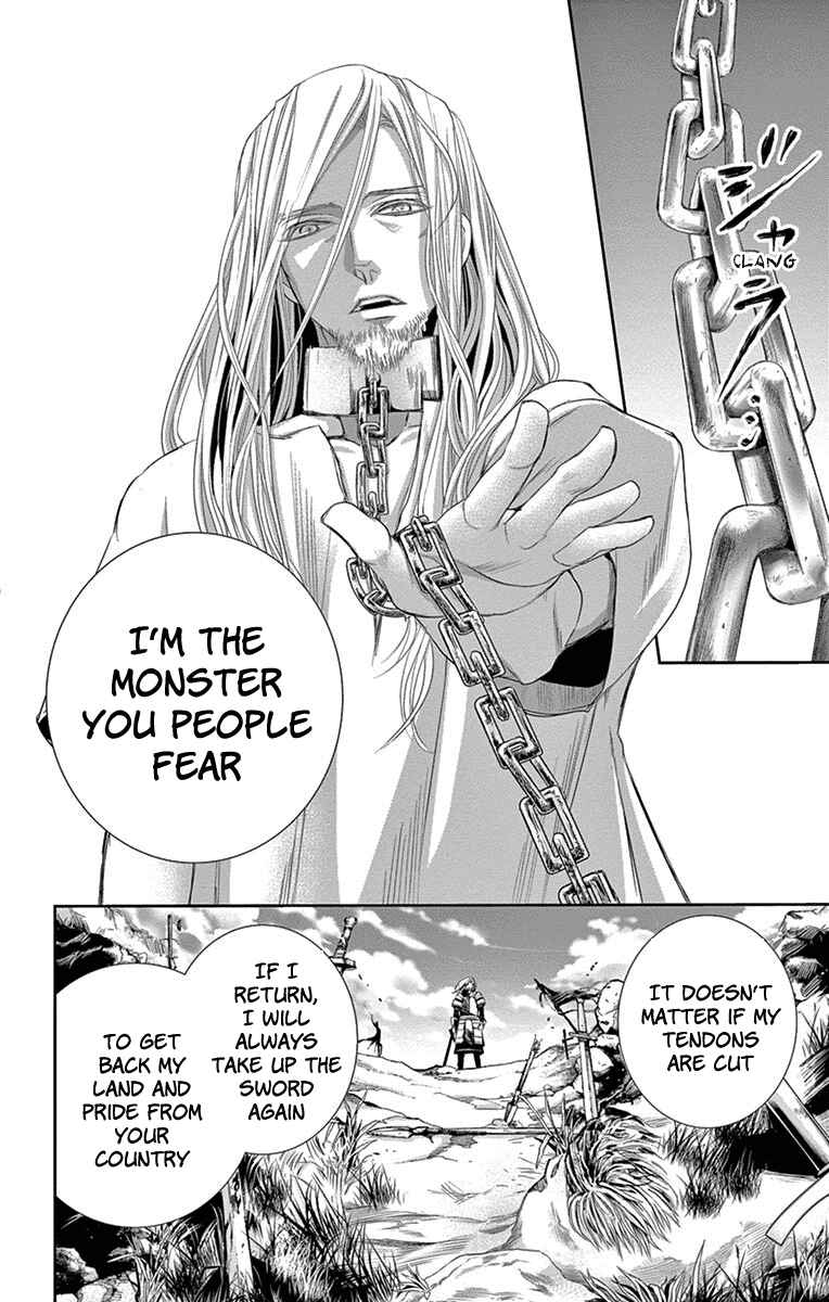 Page 18 Chapter 8 Cold Game