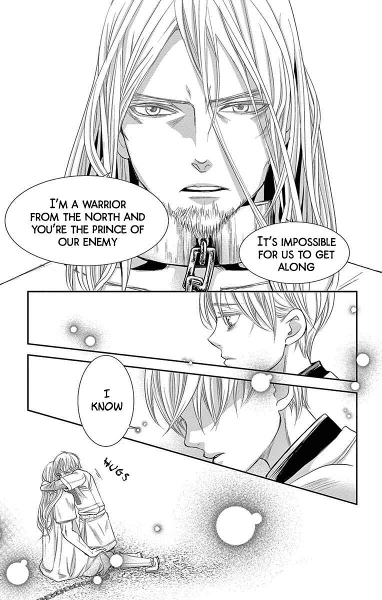 Page 19 Chapter 8 Cold Game
