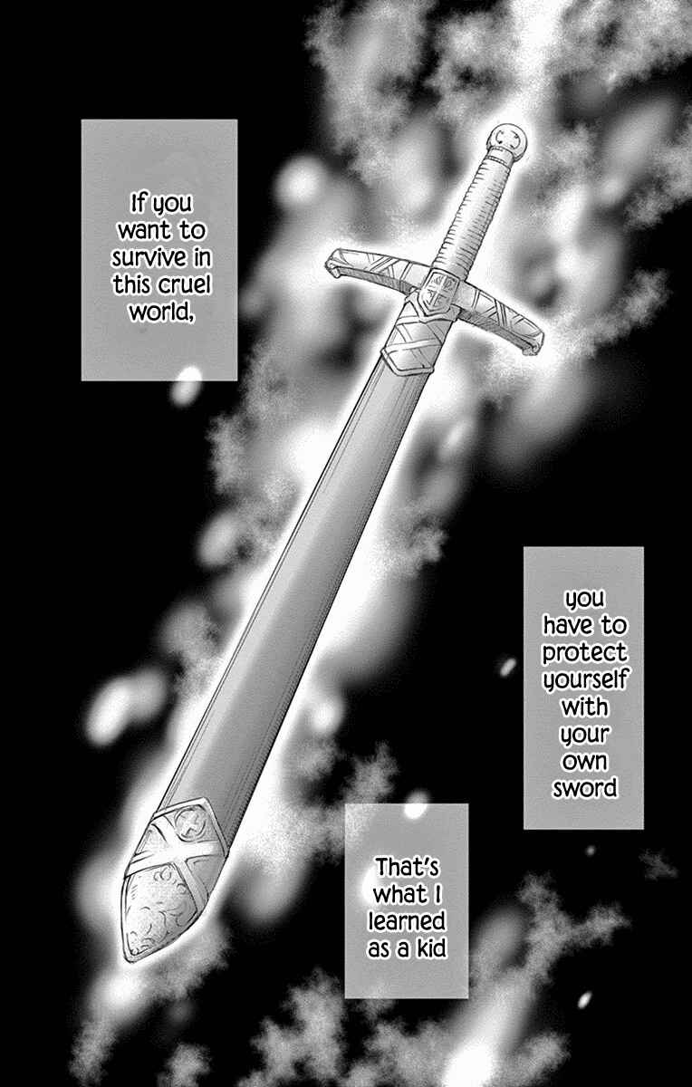 Page 2 Chapter 8 Cold Game