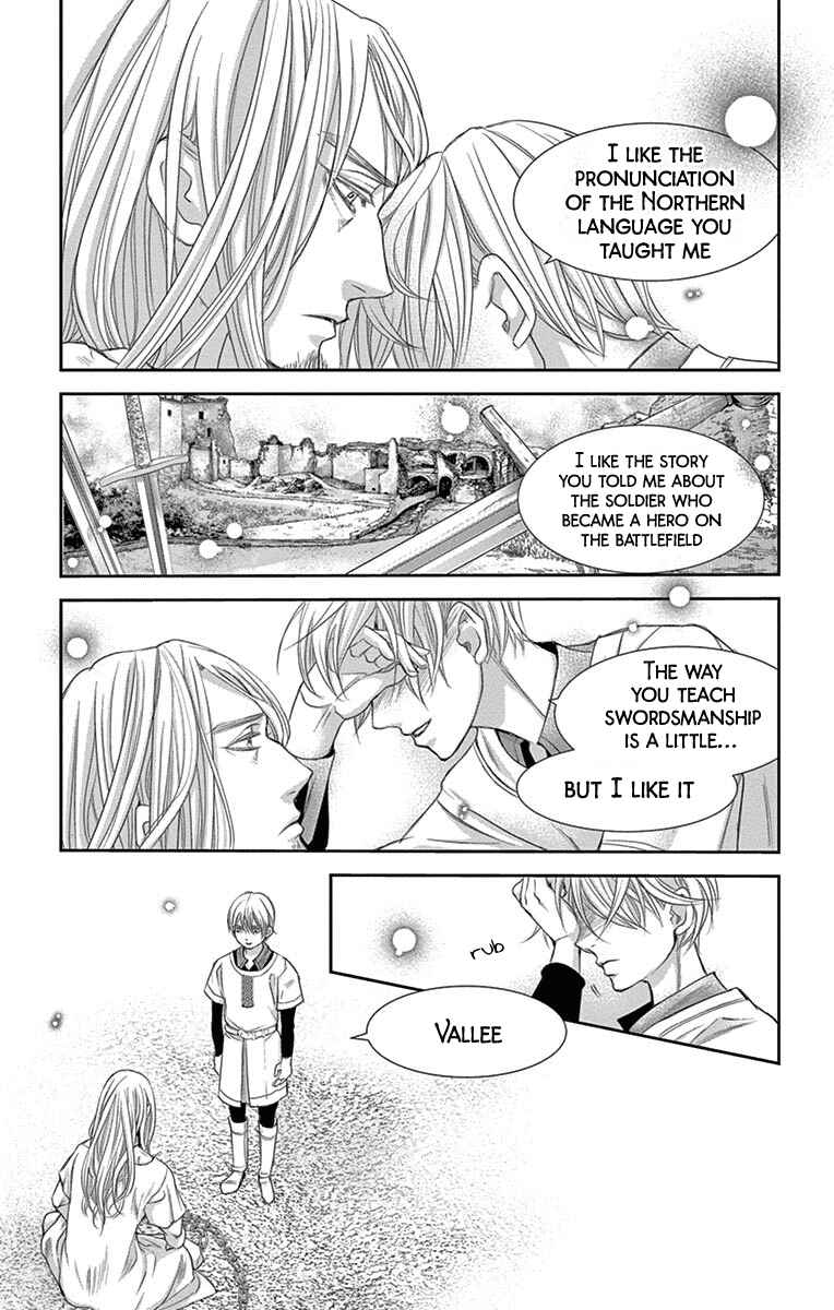 Page 21 Chapter 8 Cold Game