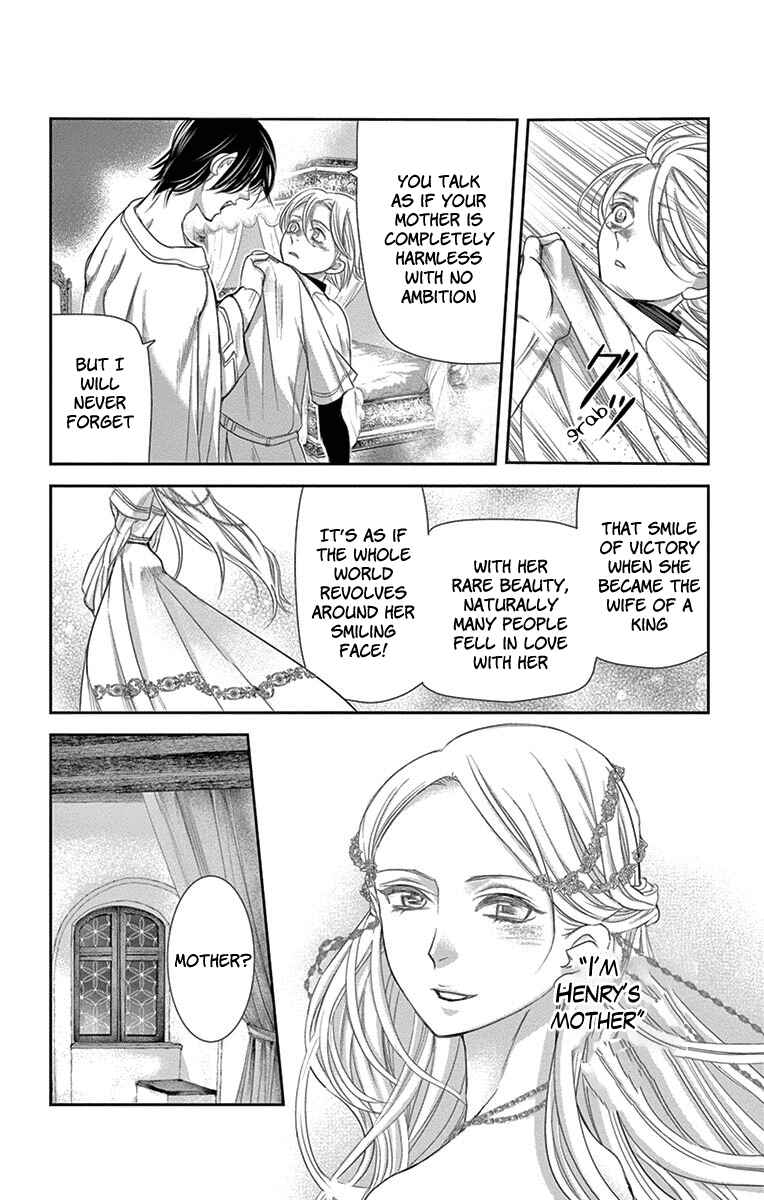 Page 30 Chapter 8 Cold Game