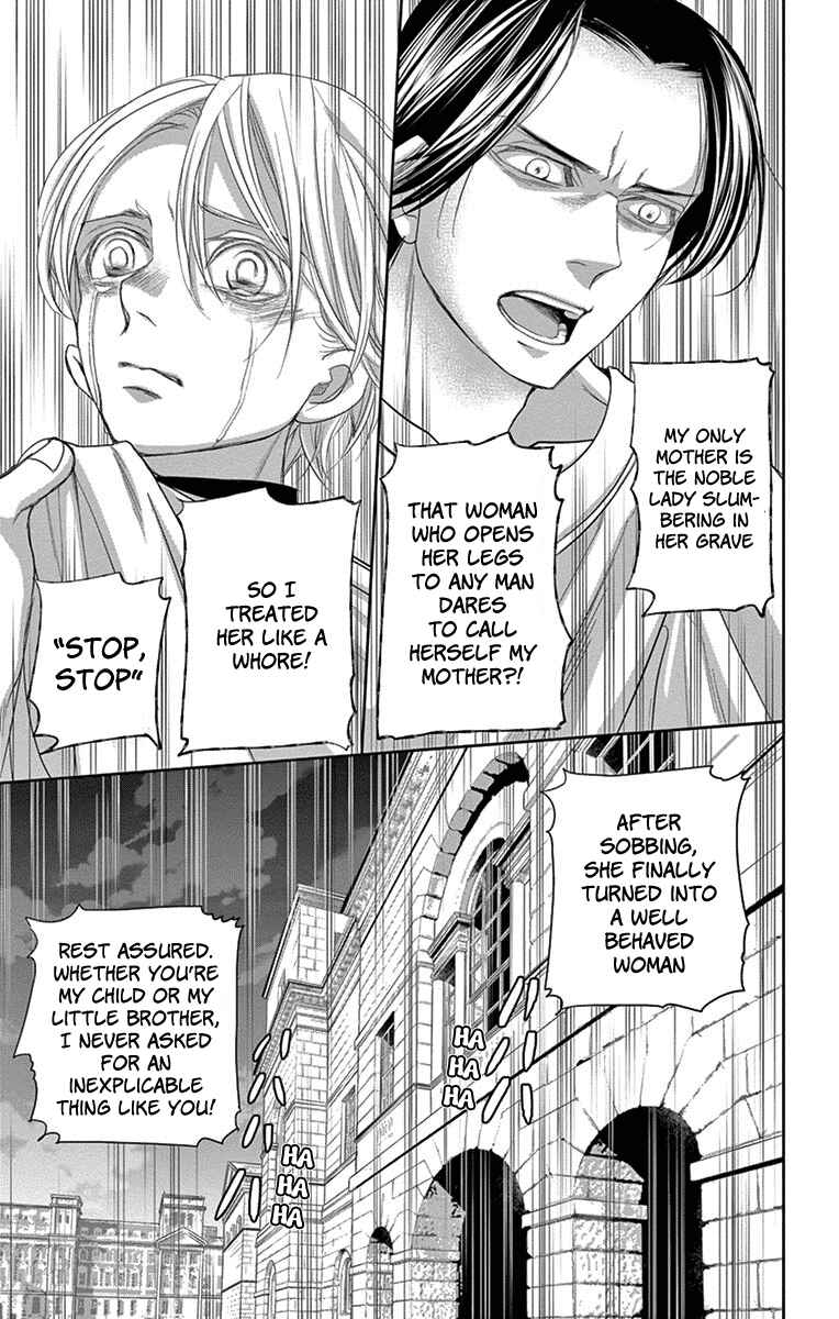 Page 31 Chapter 8 Cold Game
