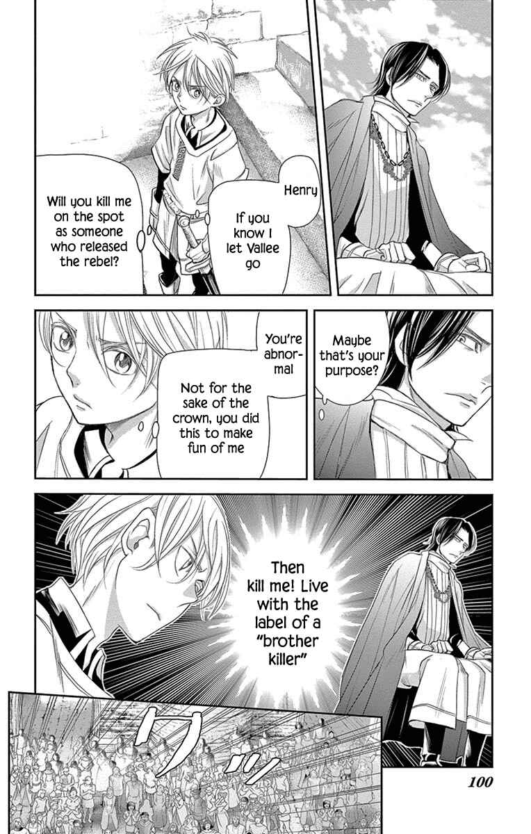 Page 36 Chapter 8 Cold Game