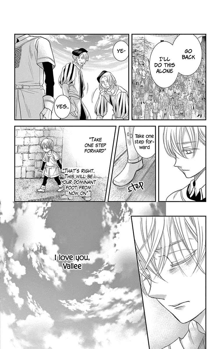 Page 45 Chapter 8 Cold Game