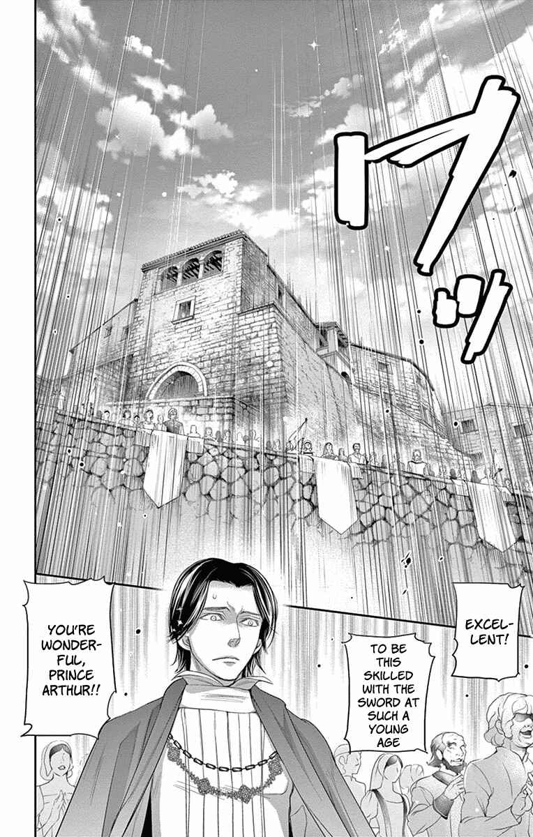 Page 47 Chapter 8 Cold Game