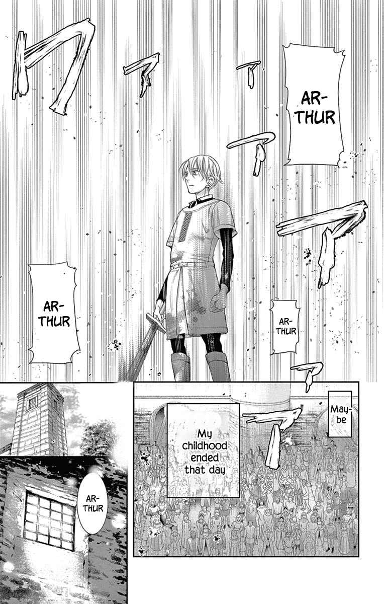 Page 48 Chapter 8 Cold Game