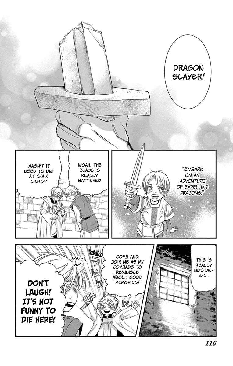 Page 51 Chapter 8 Cold Game