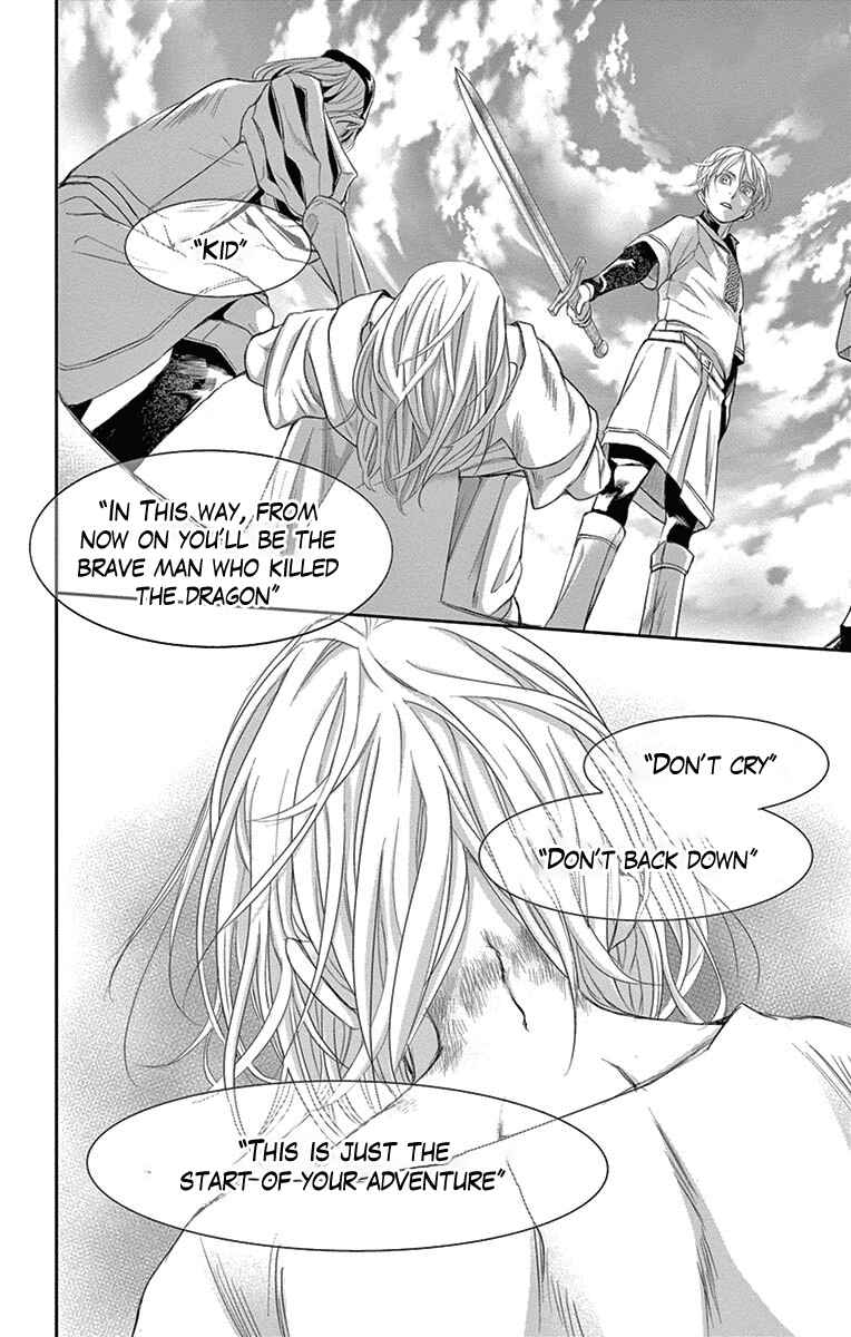Page 57 Chapter 8 Cold Game