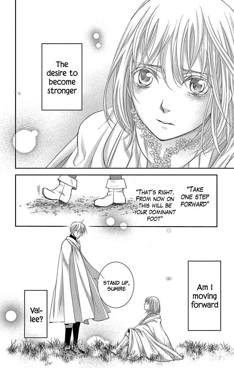 Page 61 Chapter 8 Cold Game