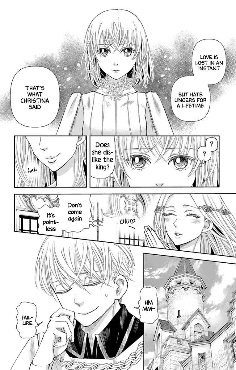 Page 10 Chapter 15 Cold Game