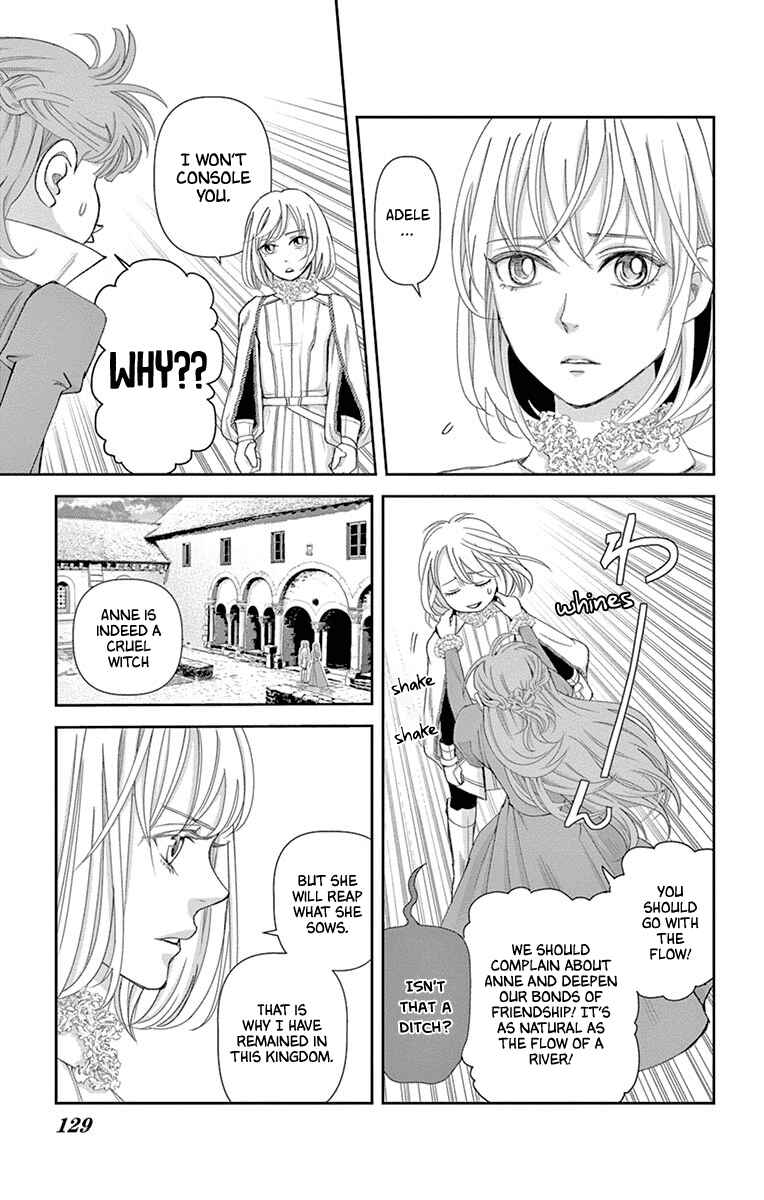 Page 27 Chapter 15 Cold Game