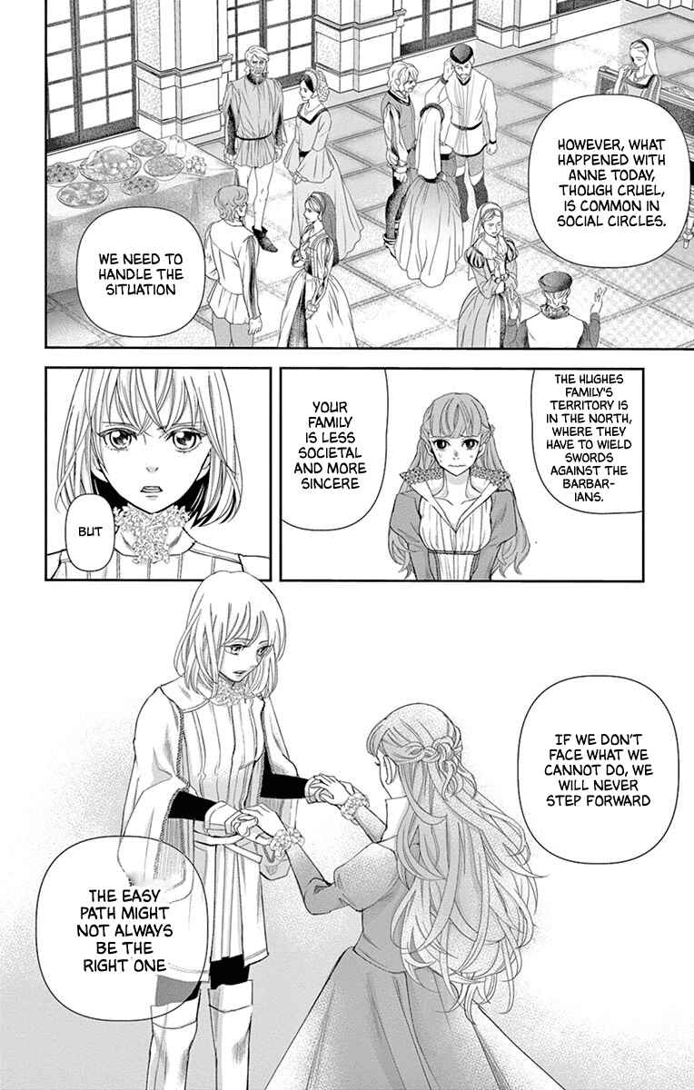 Page 28 Chapter 15 Cold Game