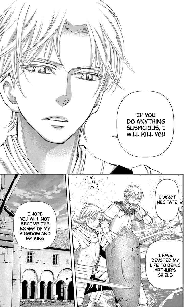 Page 35 Chapter 15 Cold Game