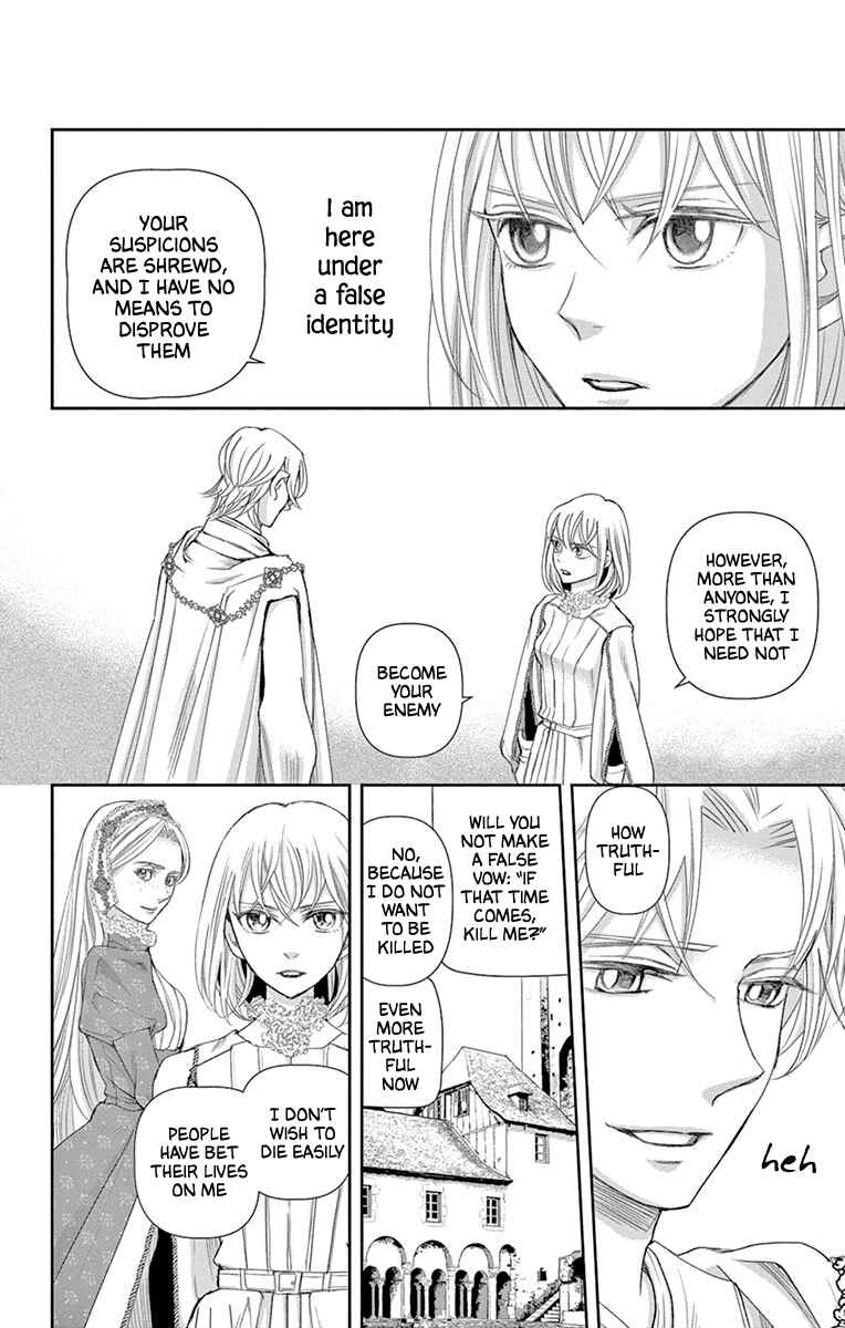 Page 36 Chapter 15 Cold Game