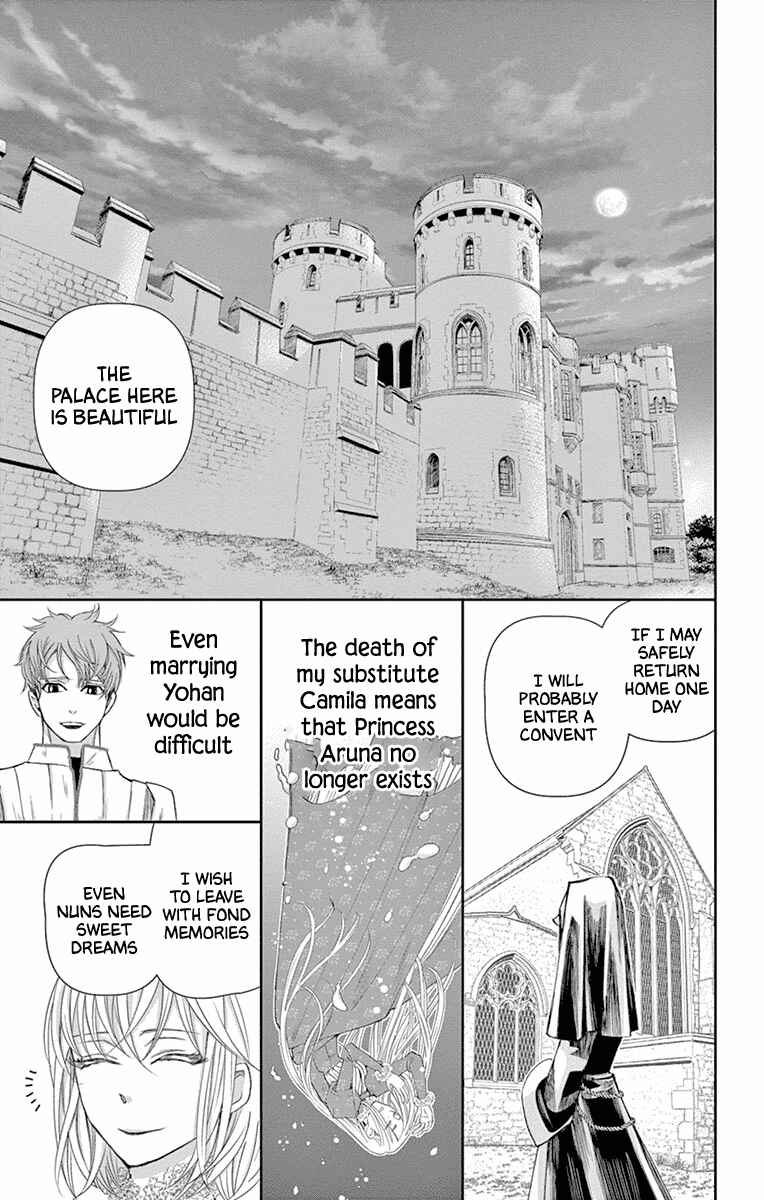 Page 37 Chapter 15 Cold Game