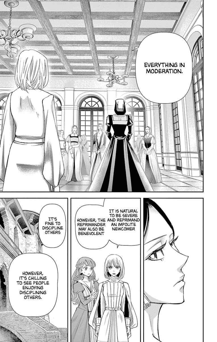 Page 43 Chapter 15 Cold Game