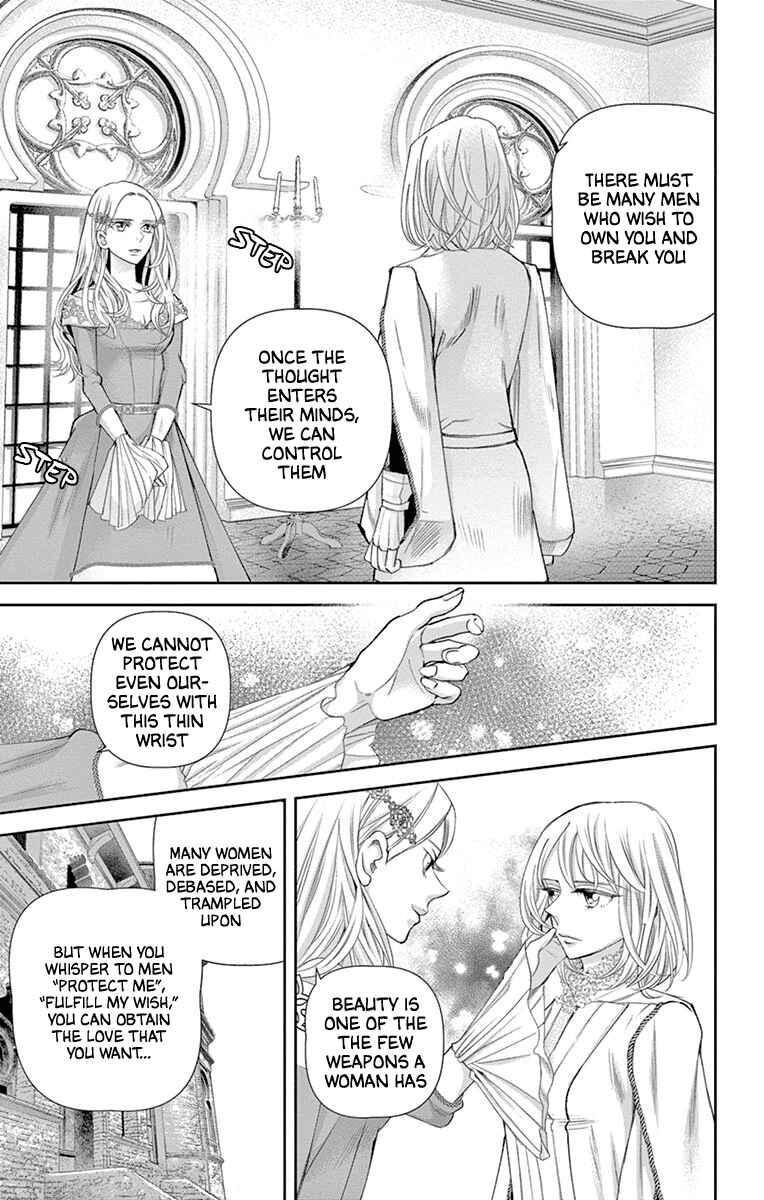 Page 5 Chapter 15 Cold Game