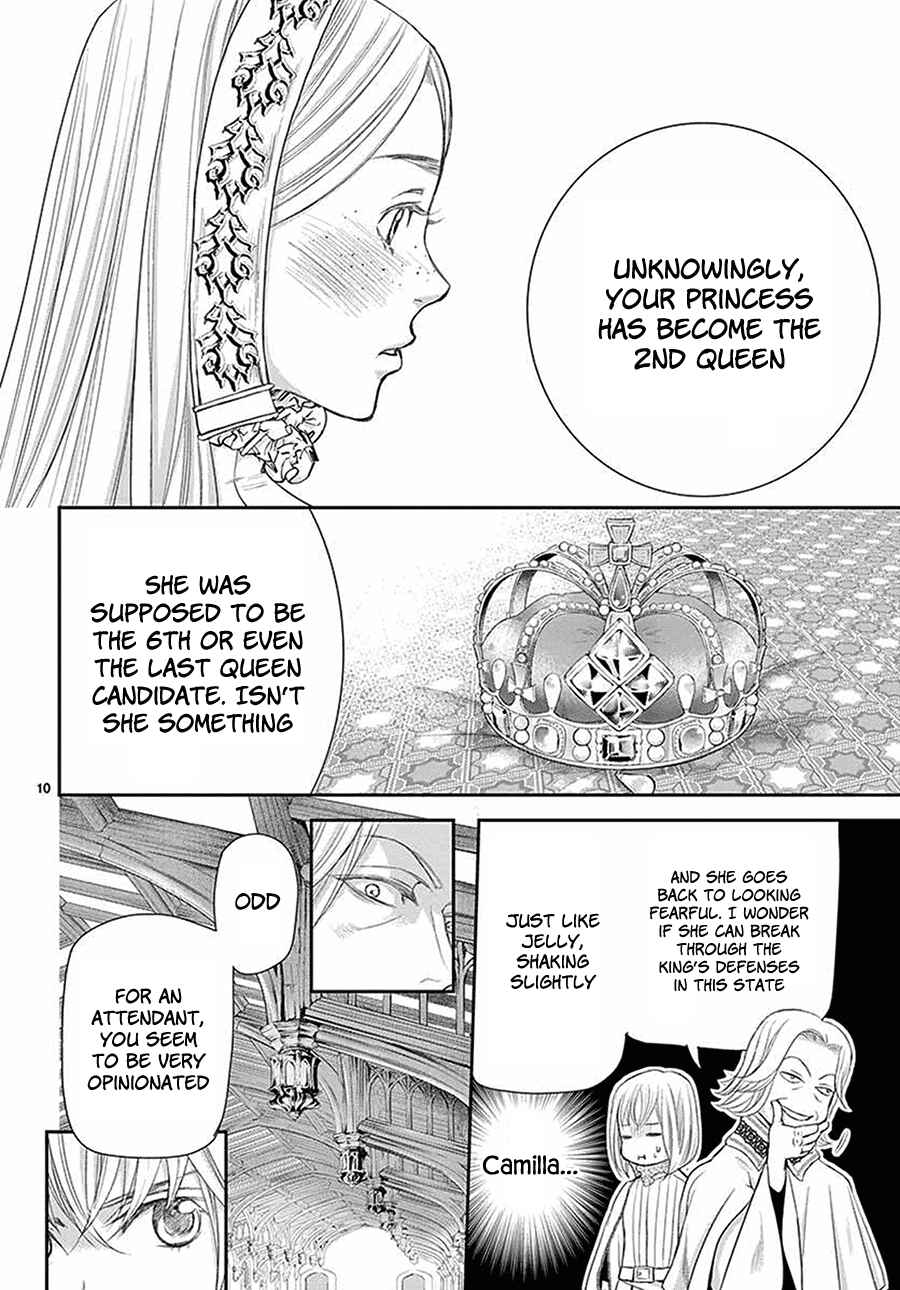 Page 11 Chapter 5 Cold Game