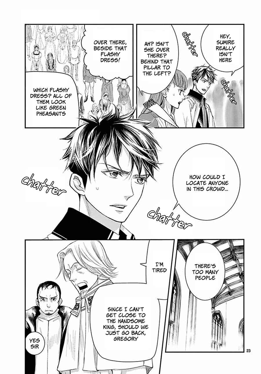 Page 24 Chapter 5 Cold Game