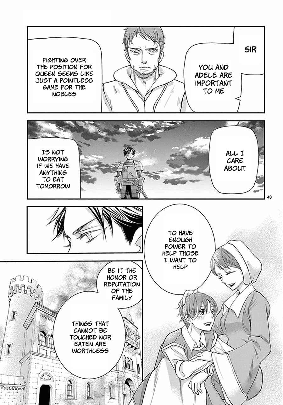 Page 44 Chapter 5 Cold Game