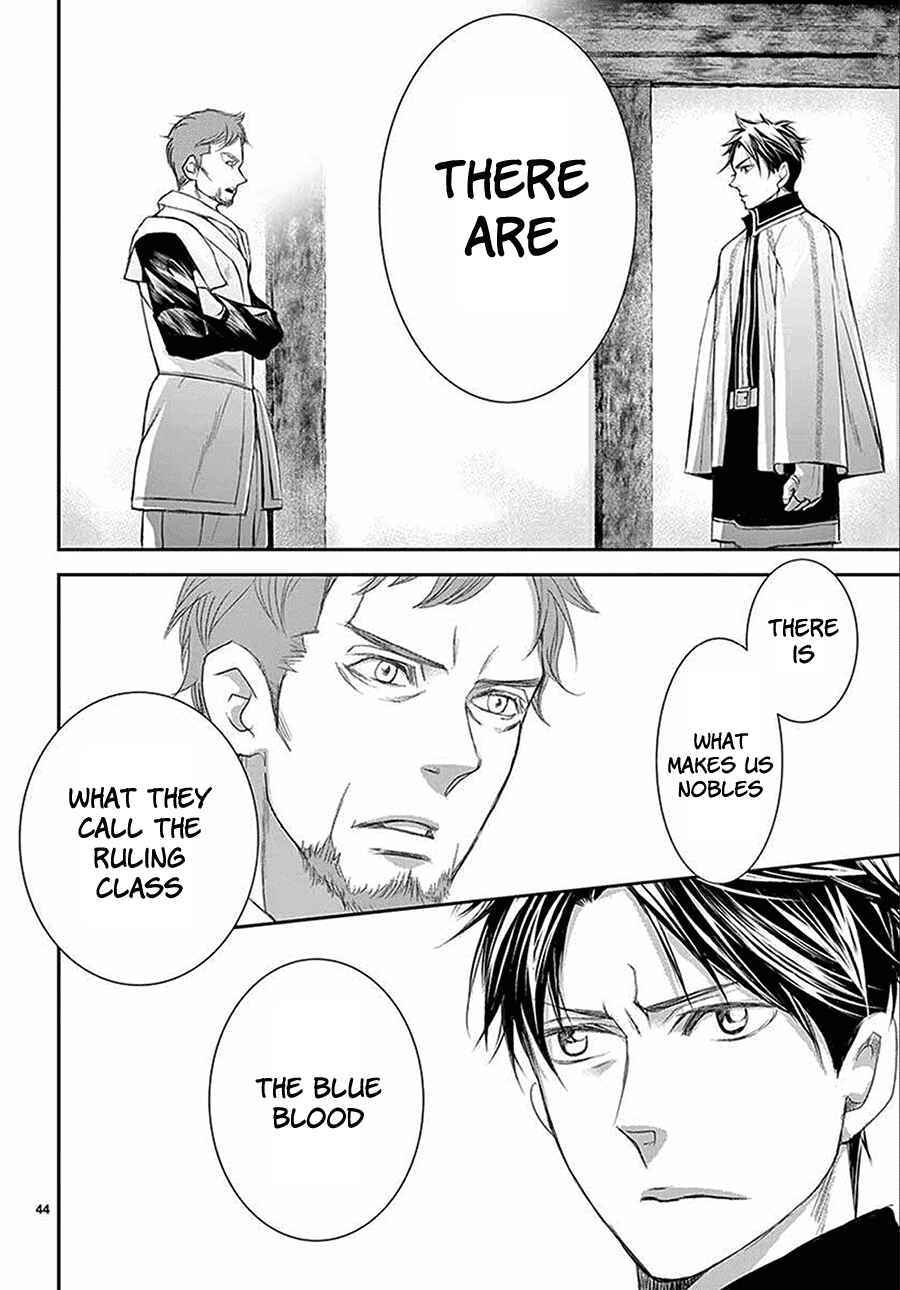 Page 45 Chapter 5 Cold Game
