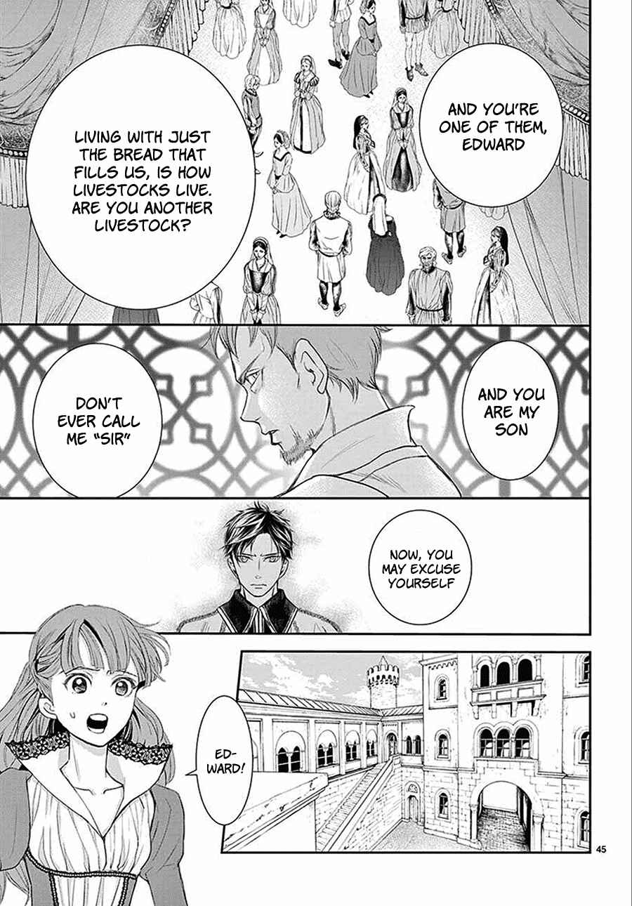 Page 46 Chapter 5 Cold Game
