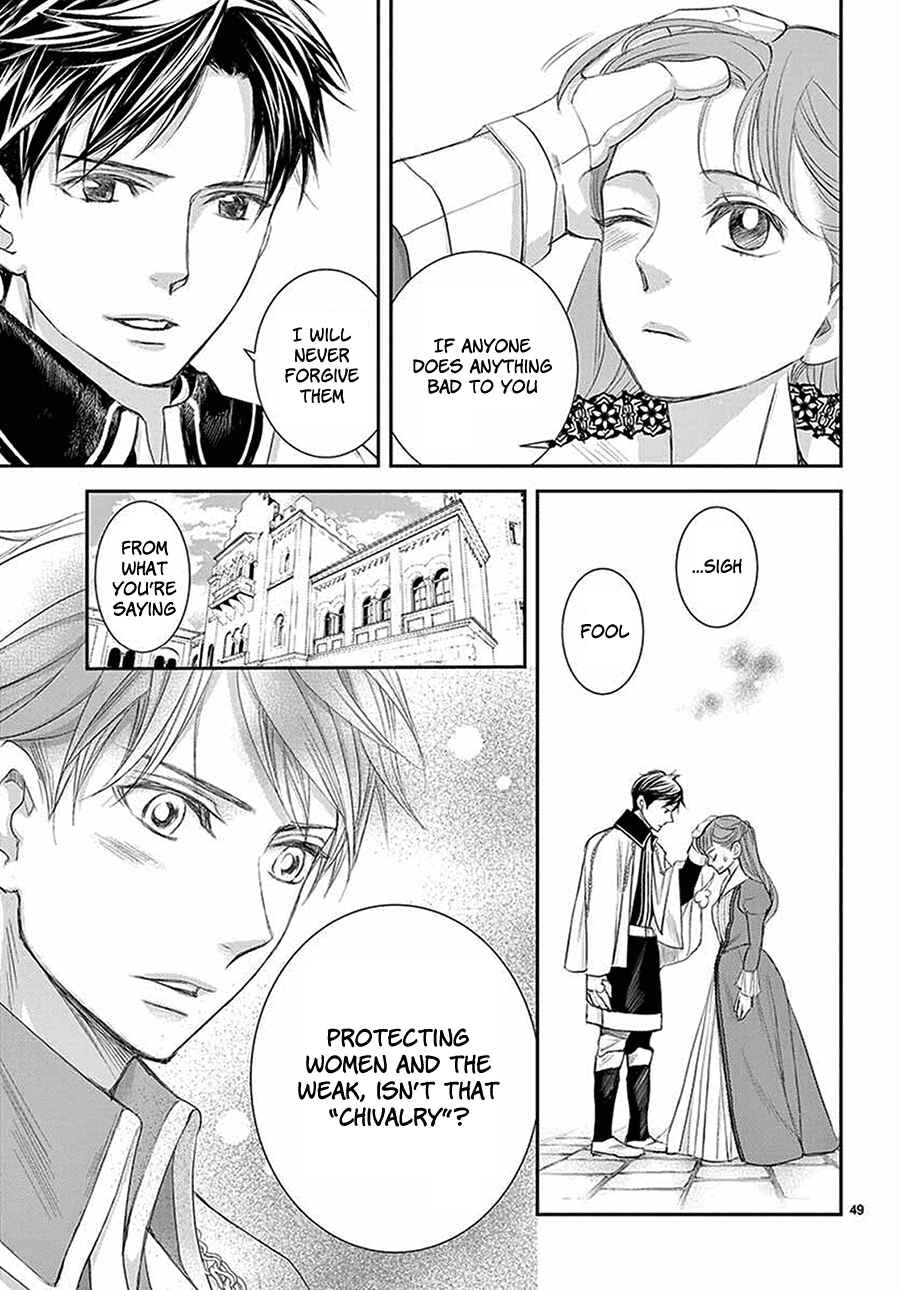 Page 50 Chapter 5 Cold Game