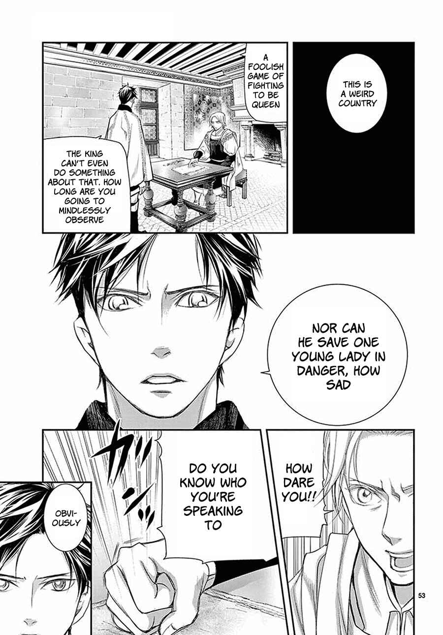 Page 54 Chapter 5 Cold Game