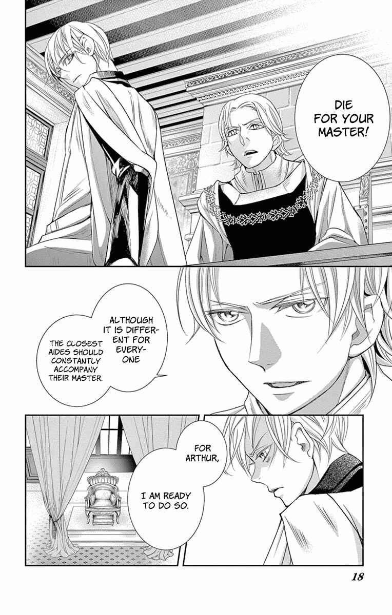 Page 16 Chapter 10 Cold Game
