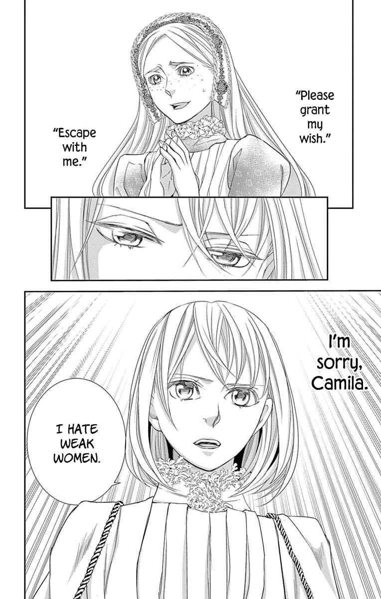 Page 20 Chapter 10 Cold Game