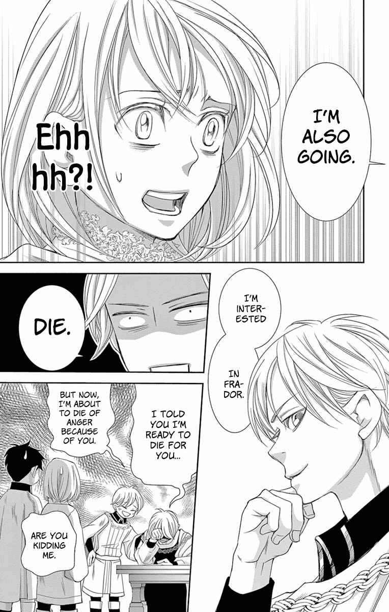 Page 23 Chapter 10 Cold Game