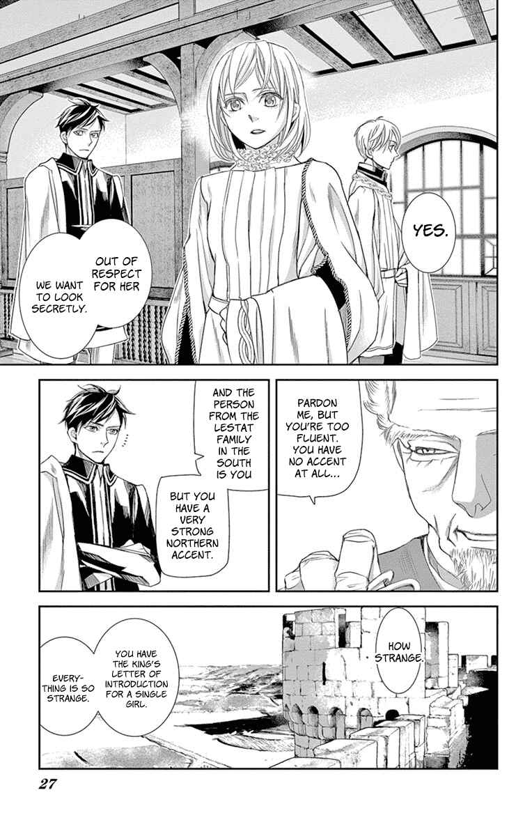 Page 25 Chapter 10 Cold Game