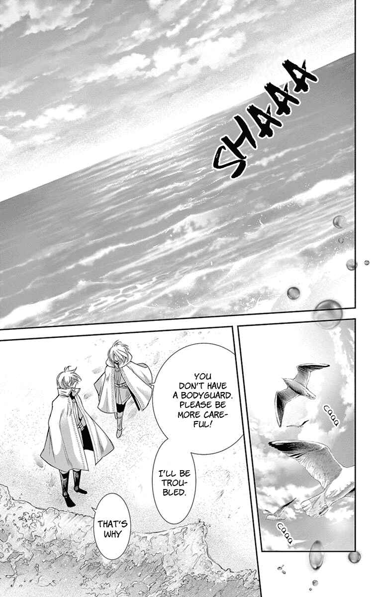 Page 35 Chapter 10 Cold Game