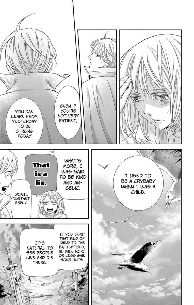 Page 37 Chapter 10 Cold Game
