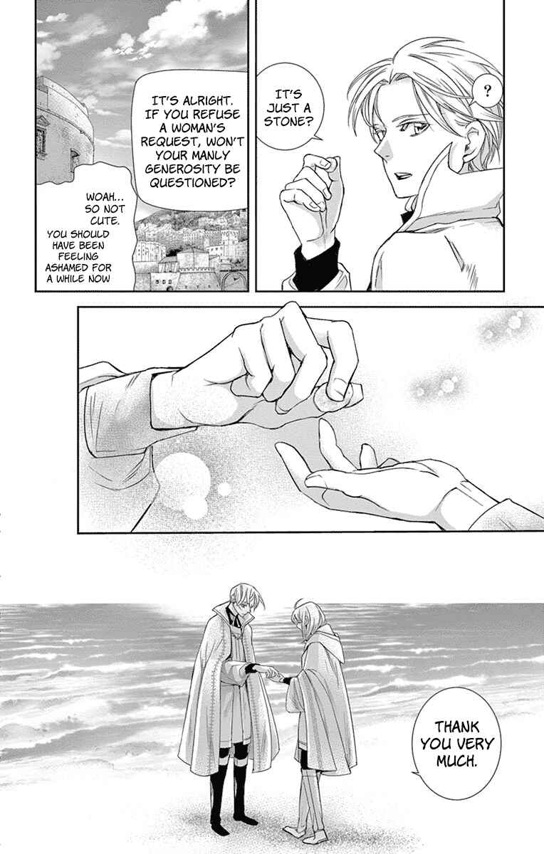 Page 42 Chapter 10 Cold Game