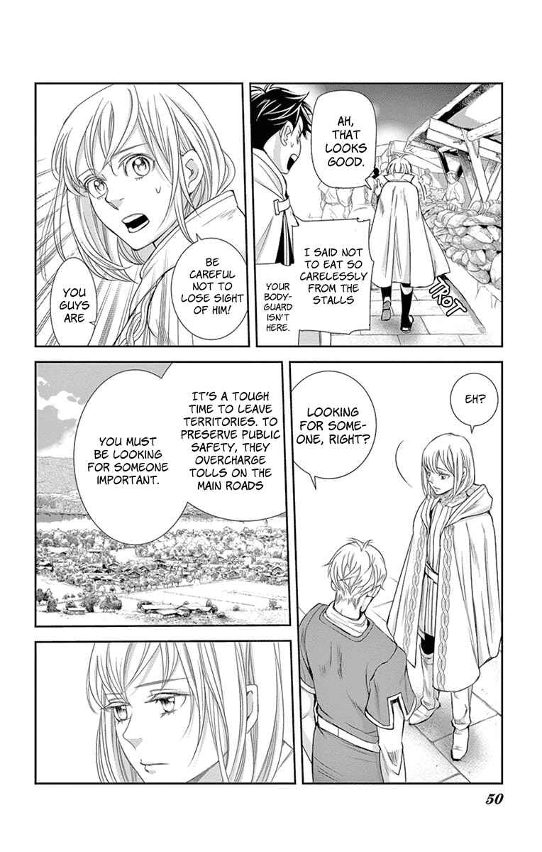 Page 48 Chapter 10 Cold Game