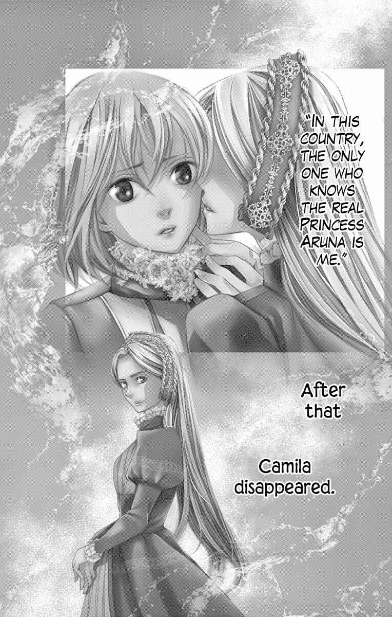 Page 5 Chapter 10 Cold Game