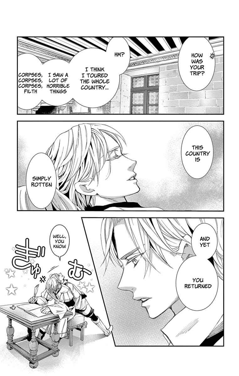 Page 21 Chapter 2 Cold Game