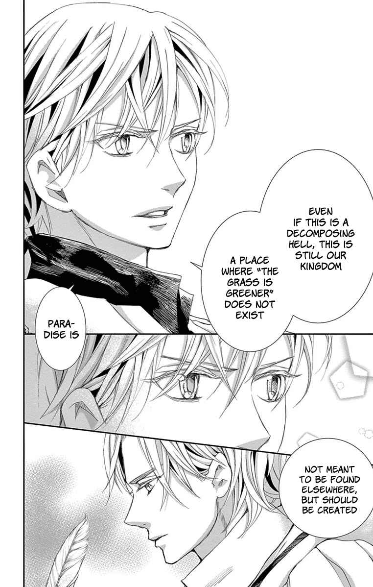 Page 22 Chapter 2 Cold Game