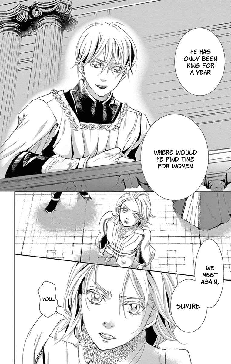 Page 24 Chapter 2 Cold Game