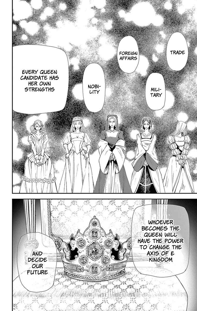 Page 30 Chapter 2 Cold Game